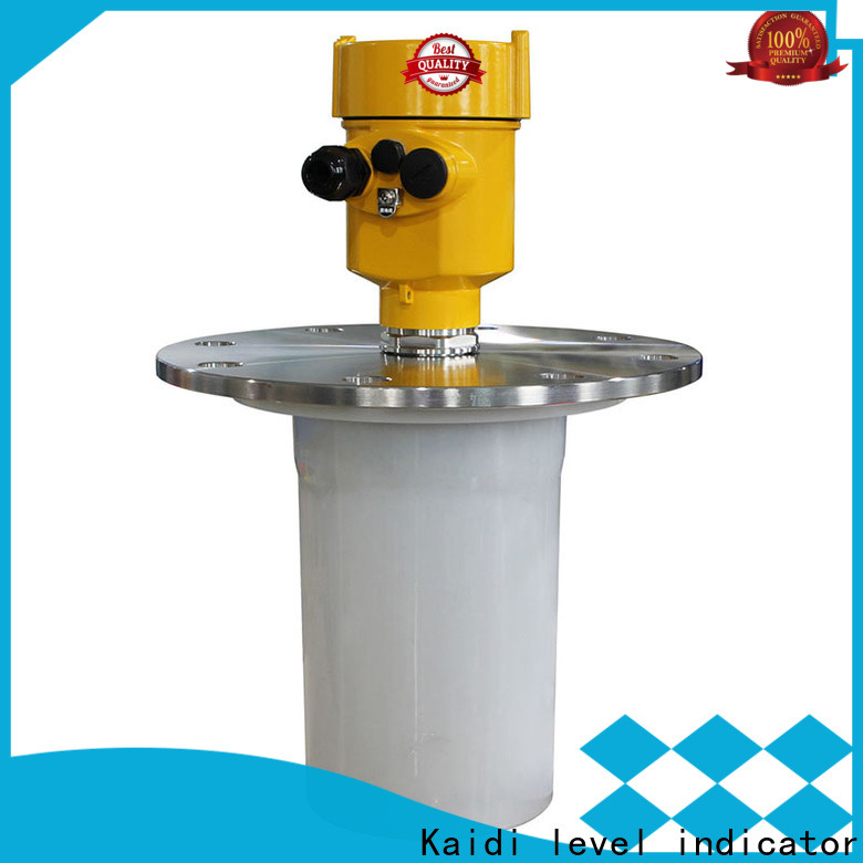 KAIDI wholesale magnetostrictive level transmitter factory for industrial