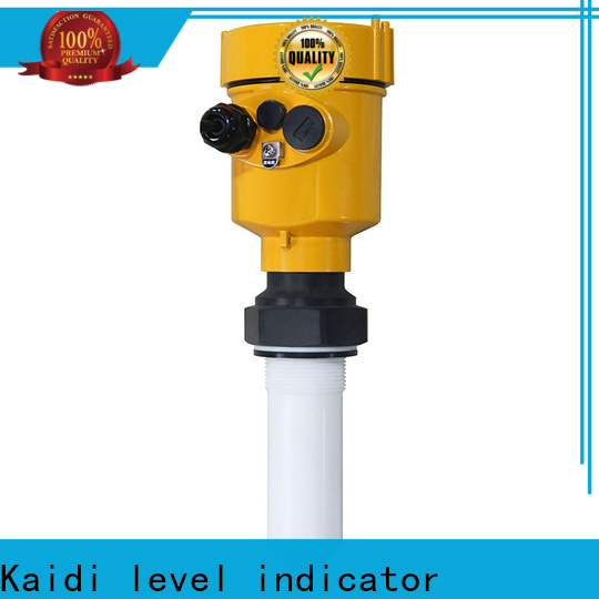 KAIDI wholesale float level meter manufacturers for work