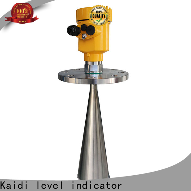 best level transmitter for water tank manufacturers for industrial