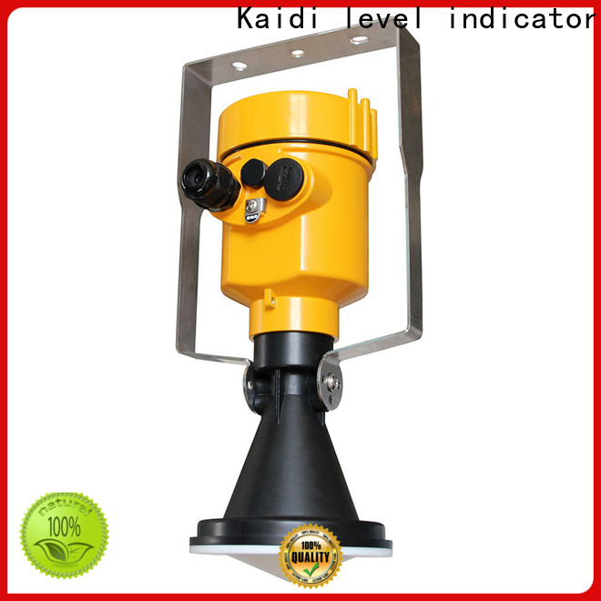 KAIDI wholesale magnetrol level transmitter for business for work