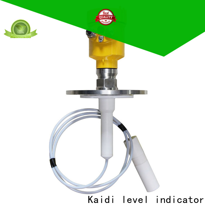 best magnetostrictive level transmitter factory for transportation