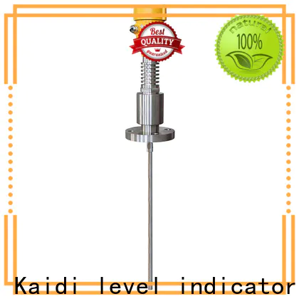 KAIDI magnetrol level transmitter manufacturers for transportation