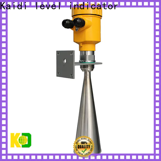 KAIDI high-quality magnetrol level transmitter company for industrial
