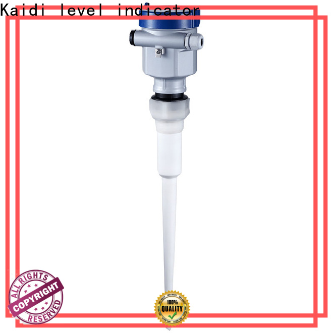 KAIDI pressure level transmitter for business for industrial