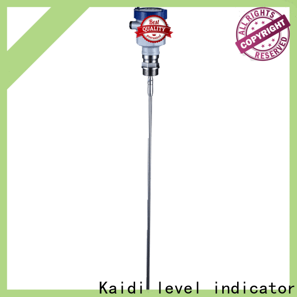 KAIDI best float level meter supply for work