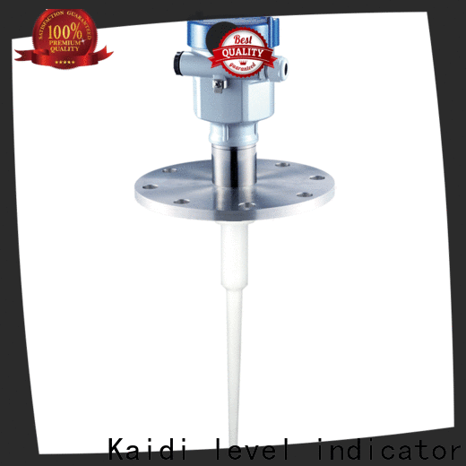 best level transmitter price factory for industrial