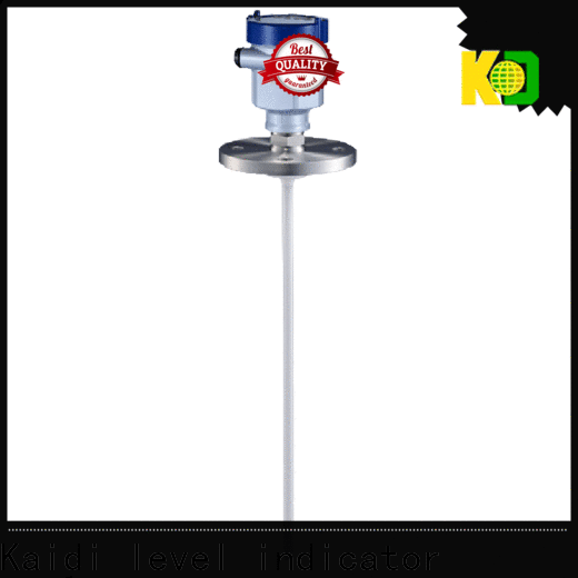 KAIDI best ultrasonic type level transmitter manufacturers for transportation