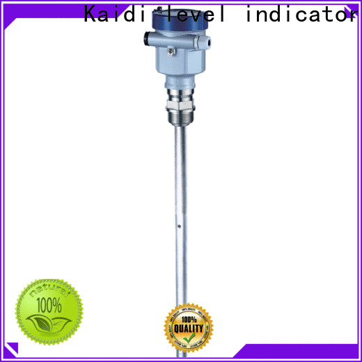 KAIDI wholesale float level meter company for work