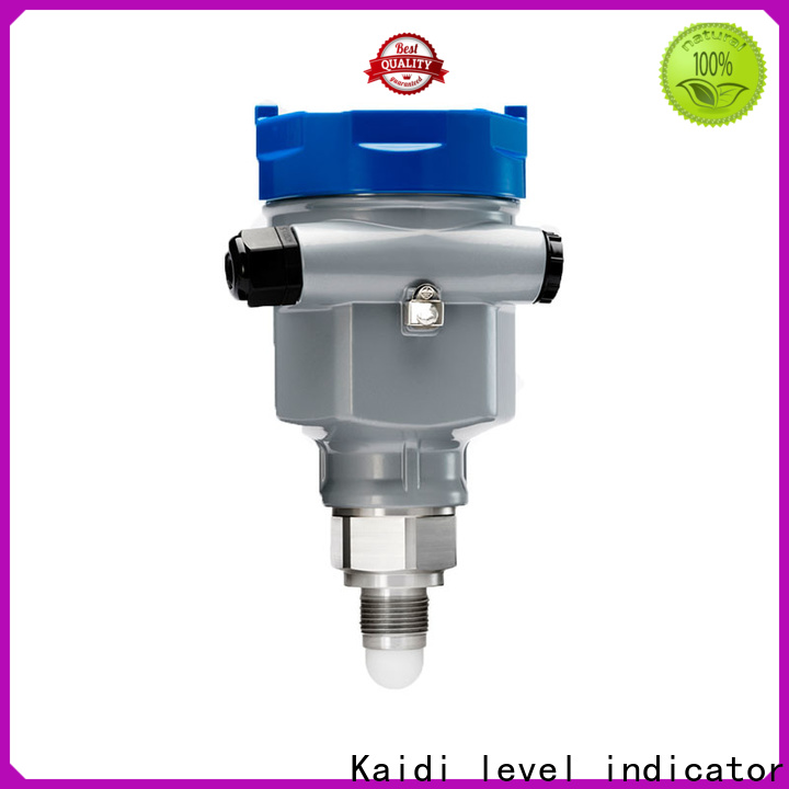 KAIDI rosemount level transmitter factory for work