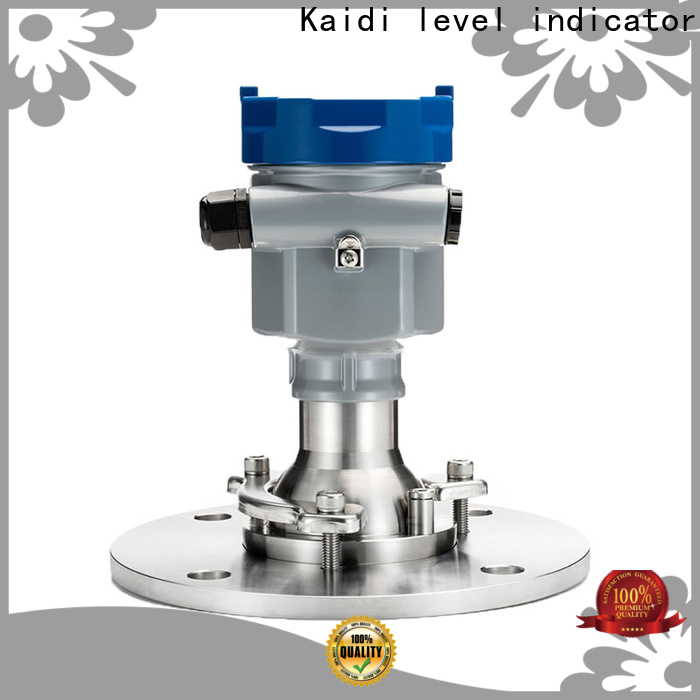 KAIDI high-quality rosemount level transmitter suppliers for work