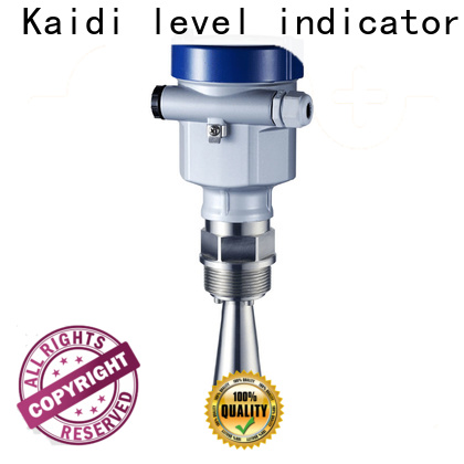 top ultrasonic level meter company for industrial