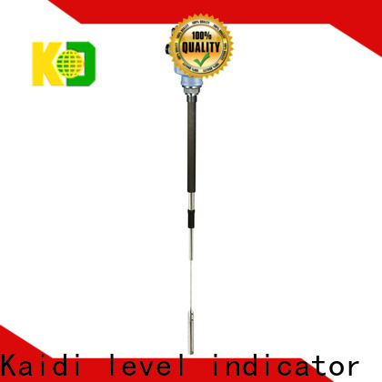KAIDI liquid level transmitter supply for work