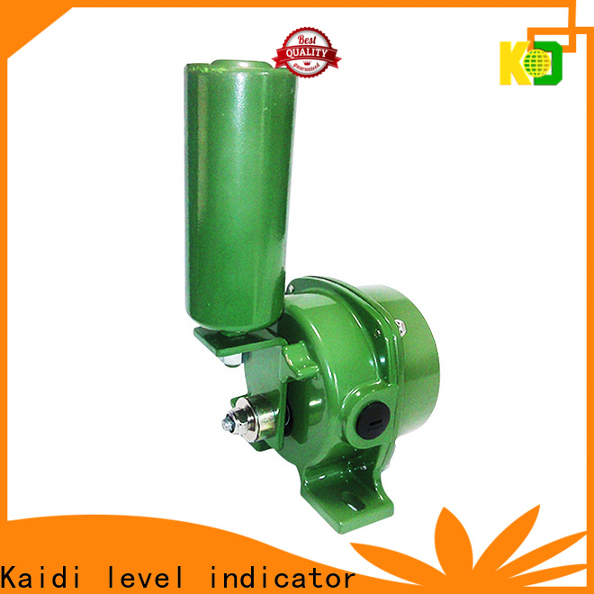 KAIDI pull cord switch conveyor belt supply for transportation