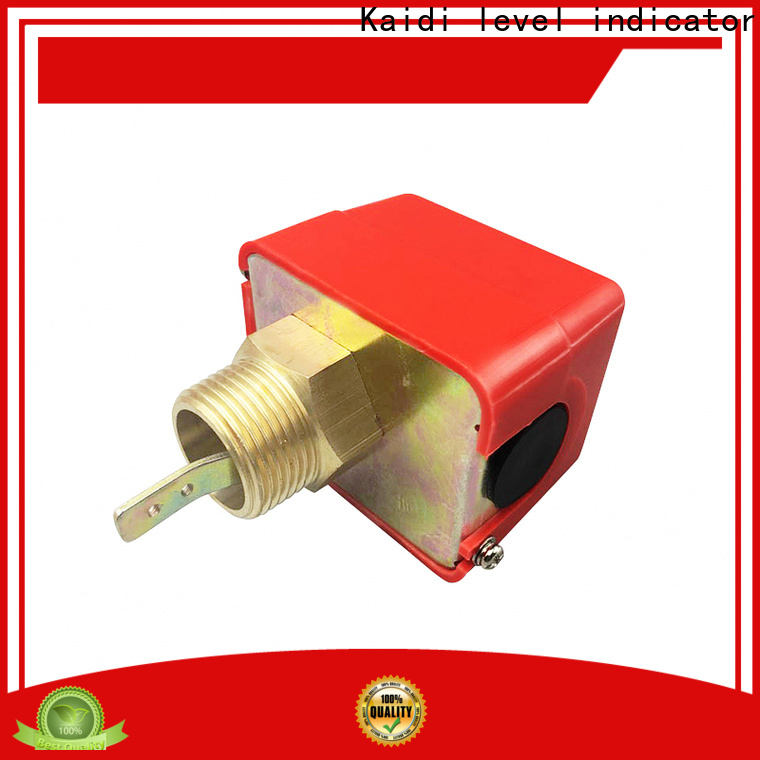wholesale horizontal float level switch for business for transportation