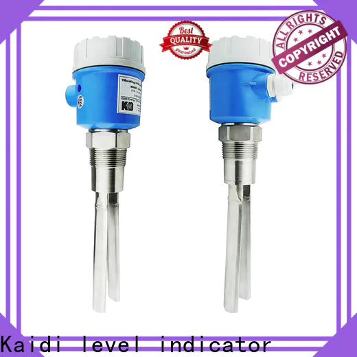KAIDI vertical float level switch factory for industrial