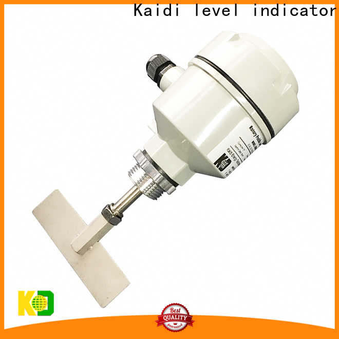 KAIDI mini float level switch manufacturers for industrial