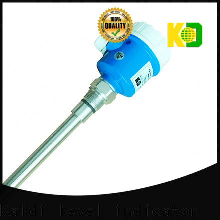 custom level switch supply for work