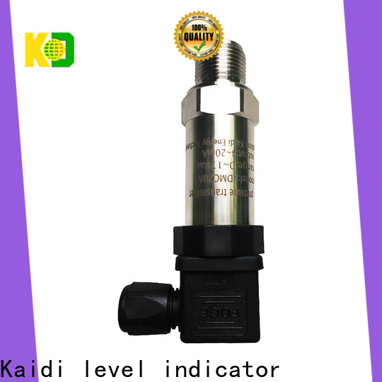 latest digital pressure transmitter factory for transportation