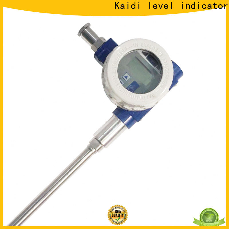 KAIDI float level meter supply for work
