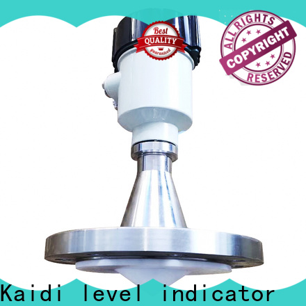 KAIDI new pressure level transmitter supply for industrial