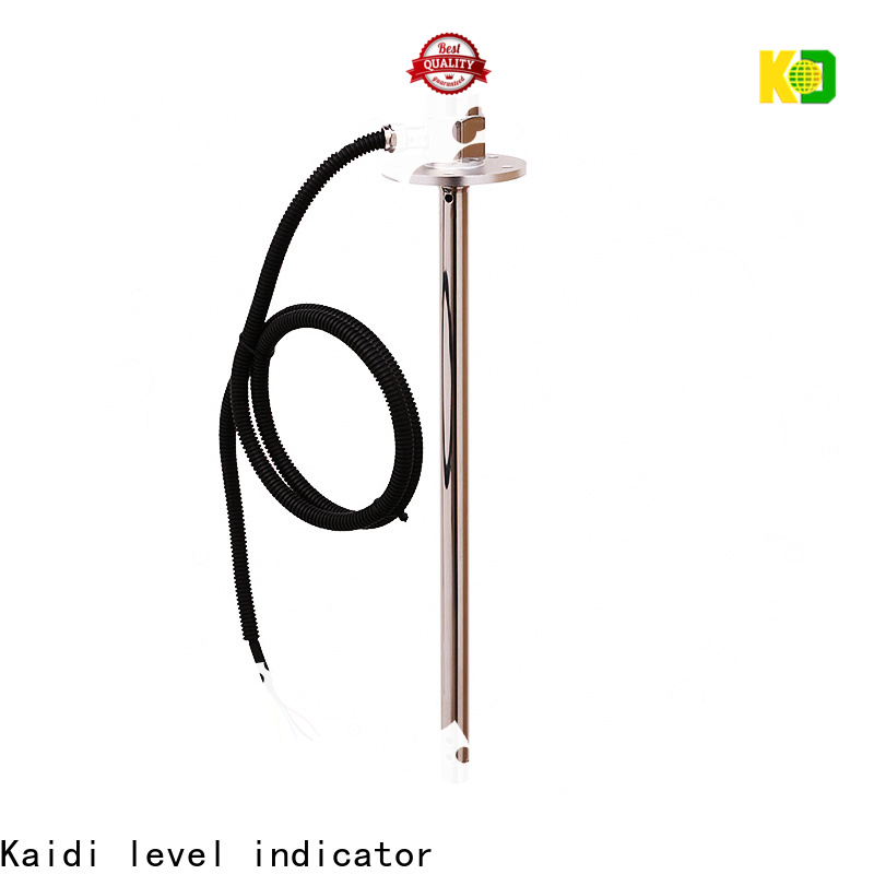 KAIDI rosemount level transmitter supply for work