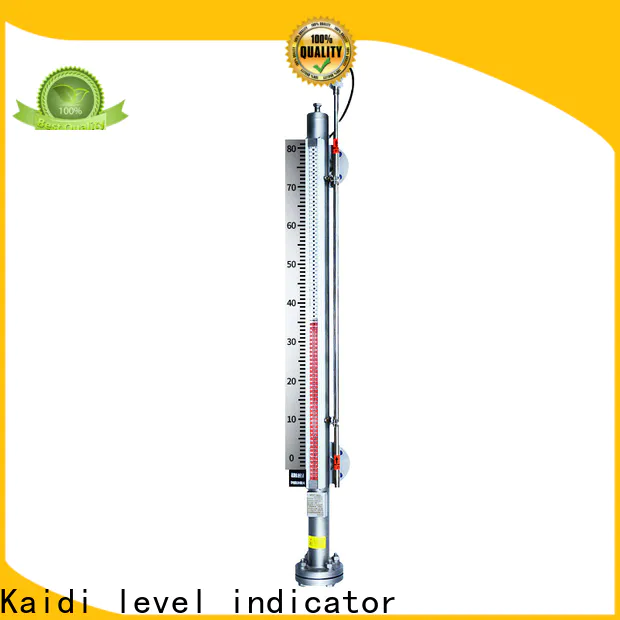 KAIDI wholesale magnetic type level gauge manufacturers for work