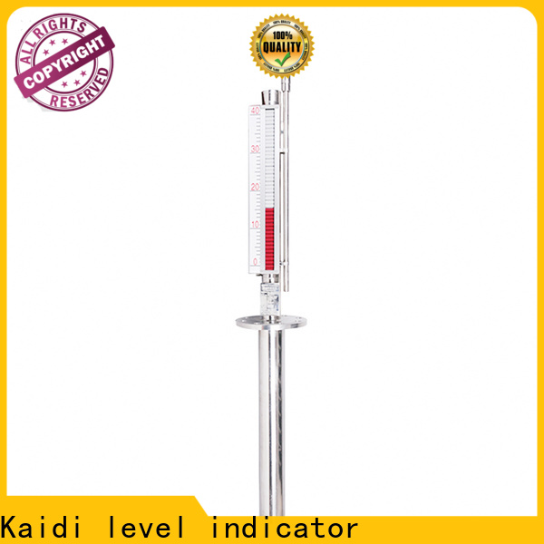 KAIDI level gauge price factory for industrial