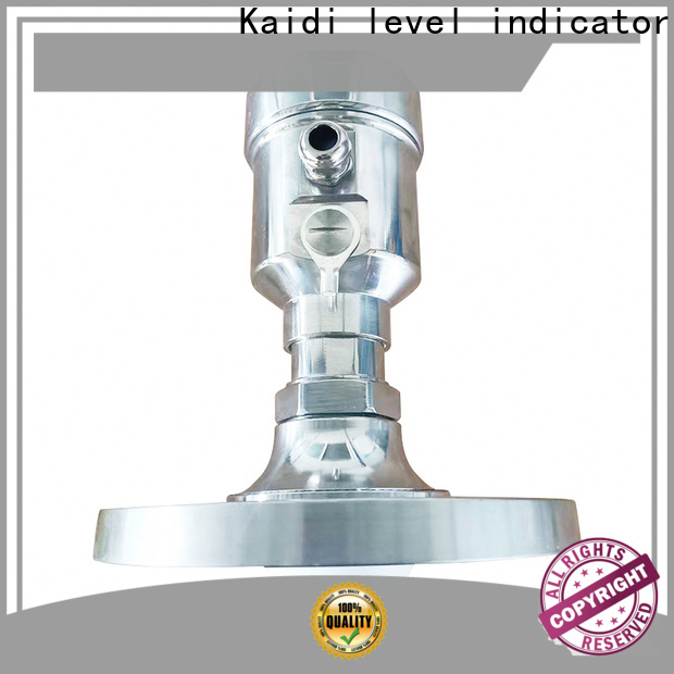 KAIDI wholesale float level meter company for industrial
