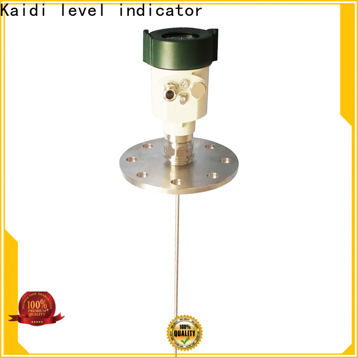 high-quality ultrasonic level meter for business for transportation