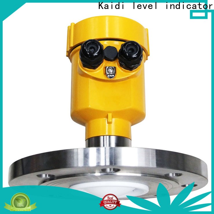 top liquid level transmitter for business for transportation