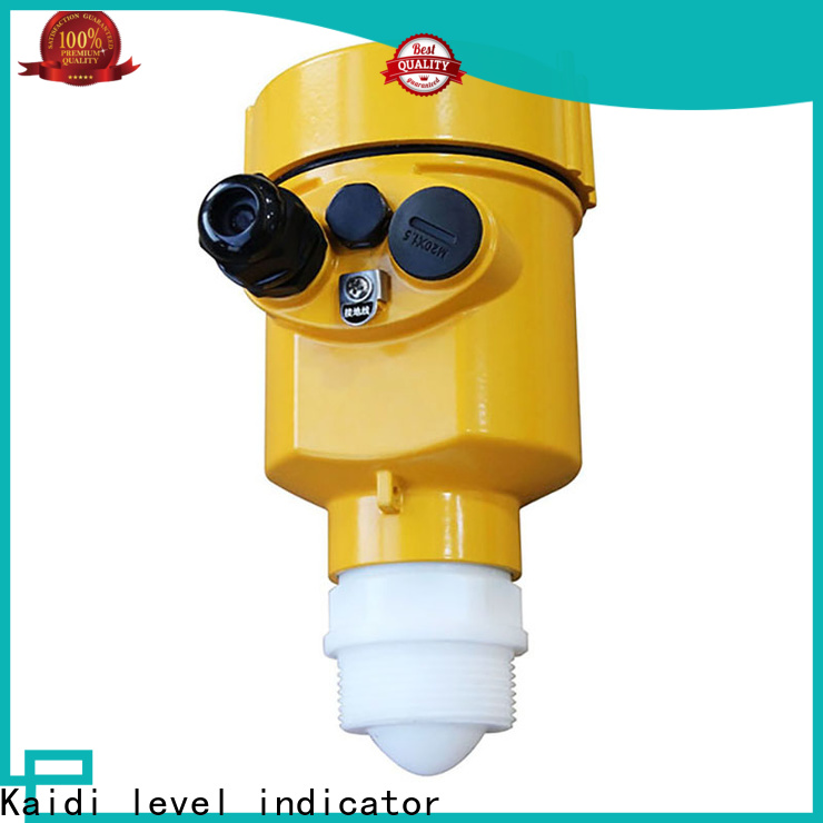 KAIDI level transmitter for business for transportation