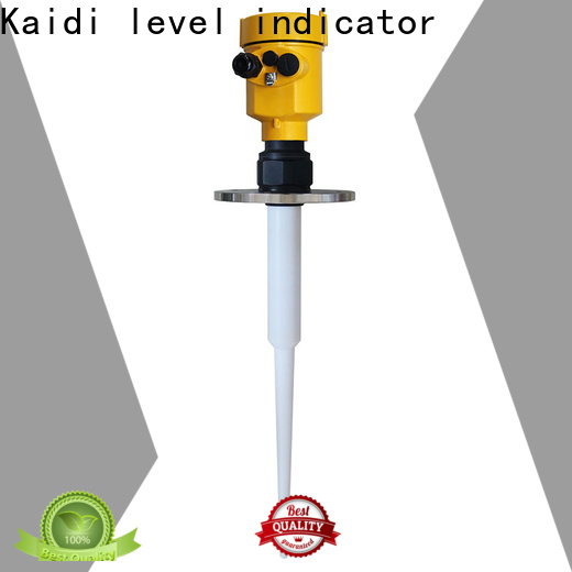 KAIDI magnetic float level transmitter suppliers for work