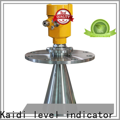 best level transmitter for water tank suppliers for transportation
