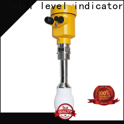 KAIDI liquid level meter supply for transportation