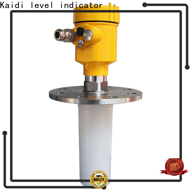 KAIDI rosemount level transmitter for business for transportation