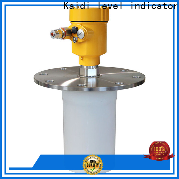 latest liquid level transmitter supply for transportation