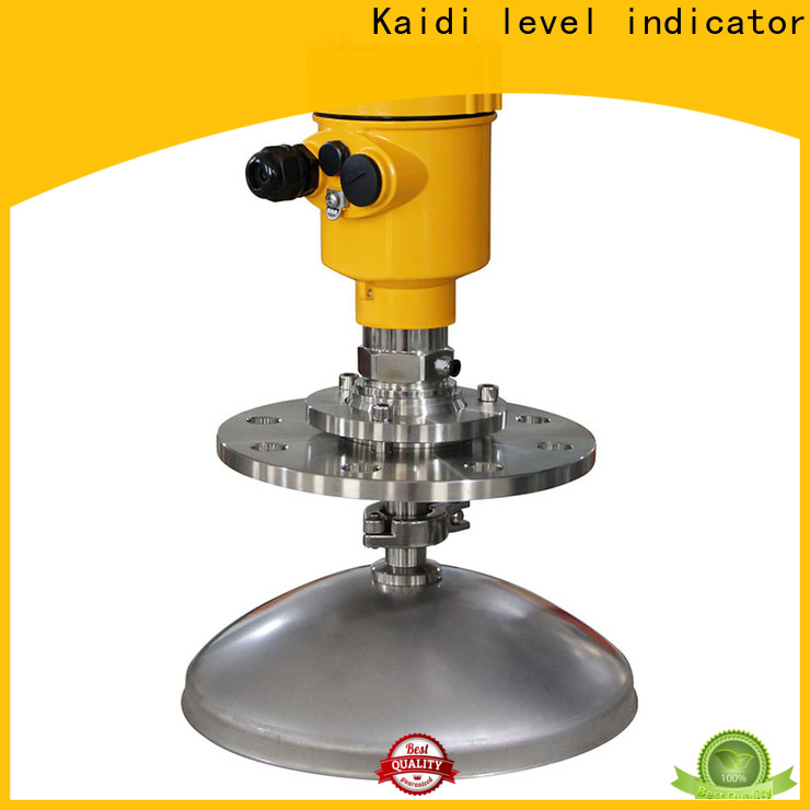 best pressure level transmitter suppliers for work