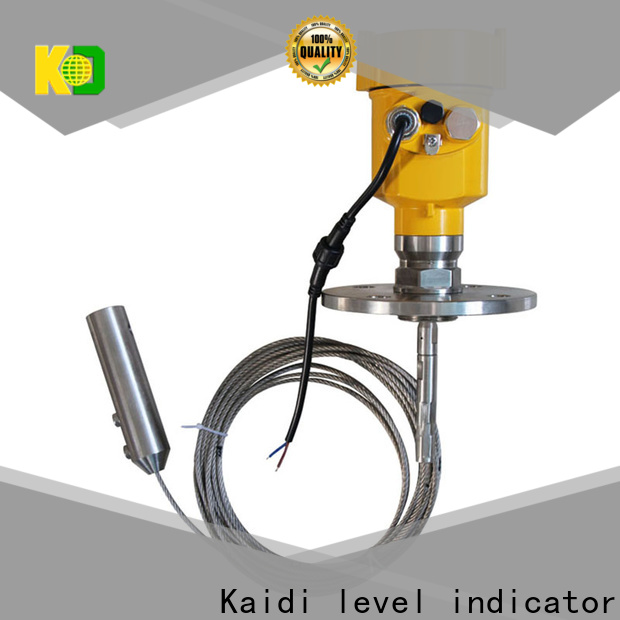 custom magnetic float level transmitter suppliers for transportation