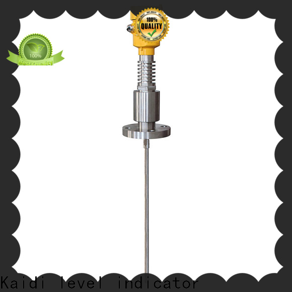 wholesale rosemount ultrasonic level transmitter factory for transportation