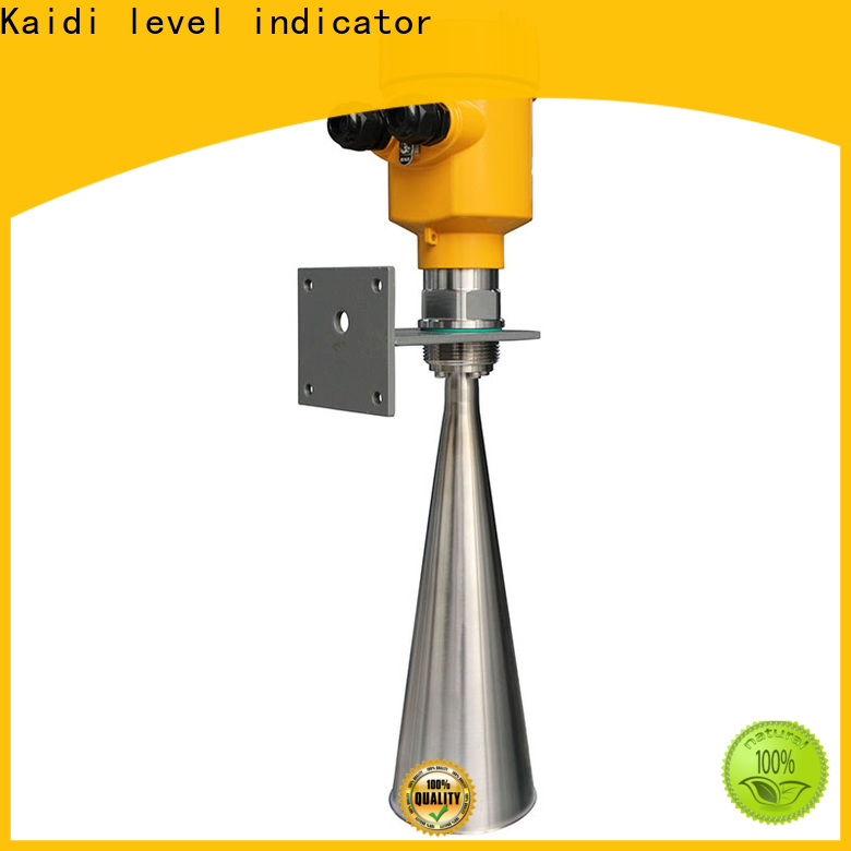 KAIDI custom pressure level transmitter for business for transportation