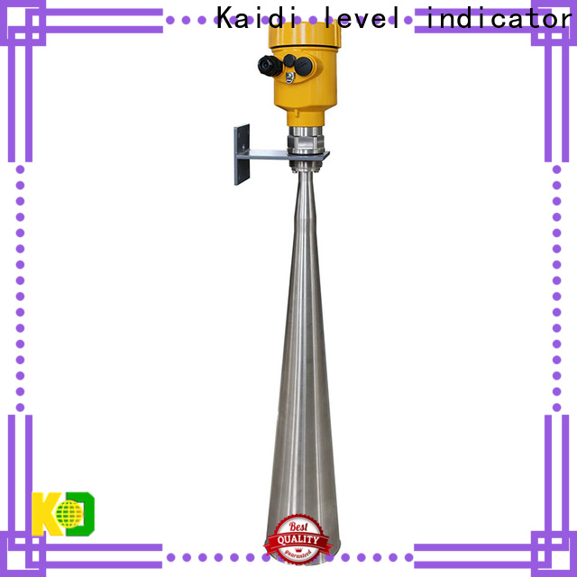 KAIDI custom rosemount level transmitter supply for industrial