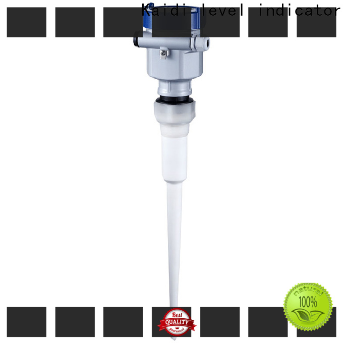KAIDI custom level transmitter factory for work
