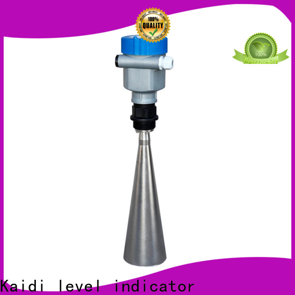 wholesale pressure level transmitter company for work