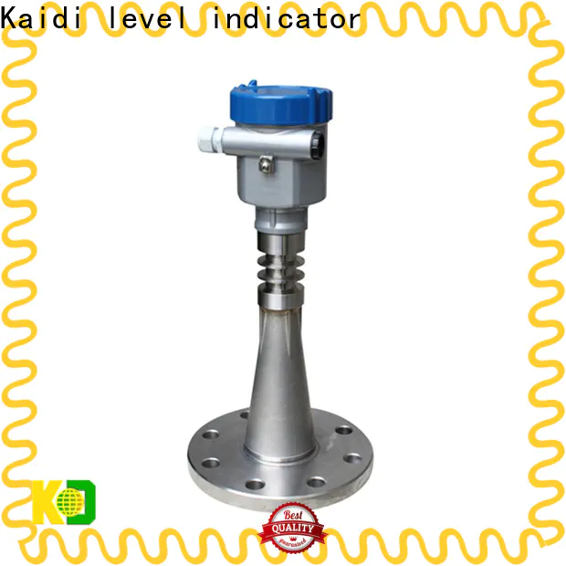 KAIDI top magnetrol level transmitter manufacturers for industrial