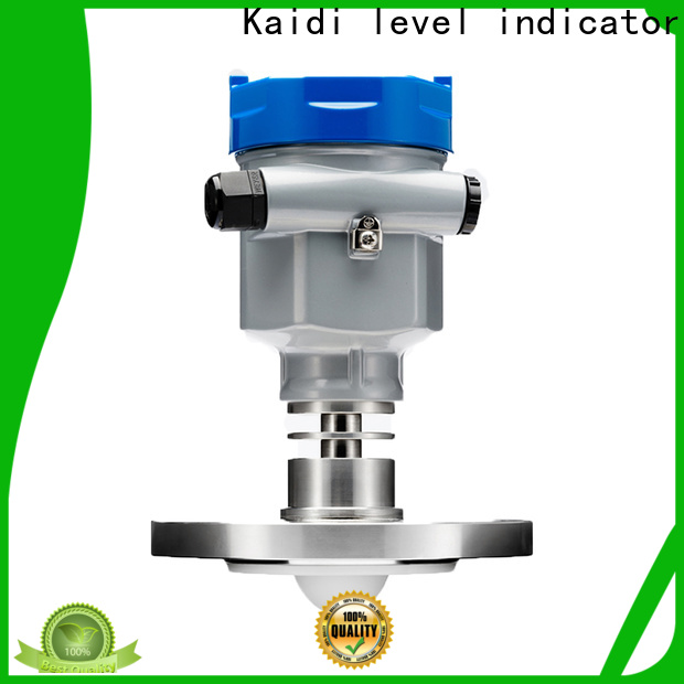 KAIDI float level meter supply for work