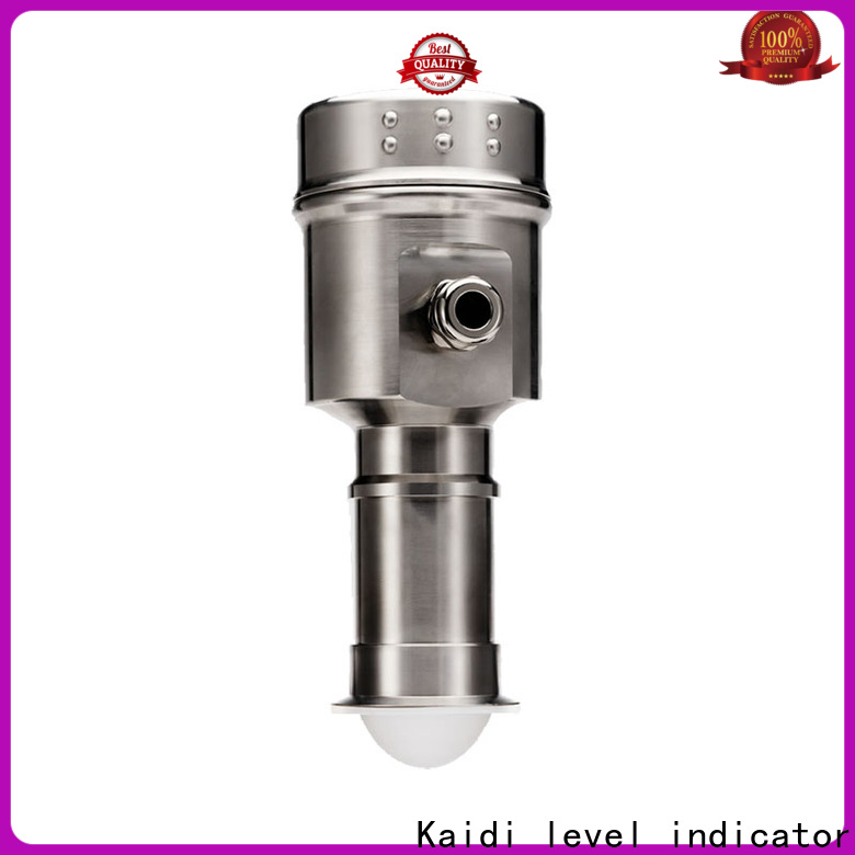 KAIDI rosemount level transmitter manufacturers for work