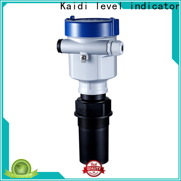 custom liquid level meter company for industrial