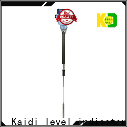 wholesale ultrasonic type level transmitter suppliers for industrial