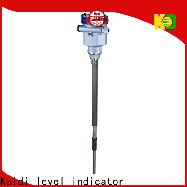 KAIDI magnetostrictive level transmitter company for transportation