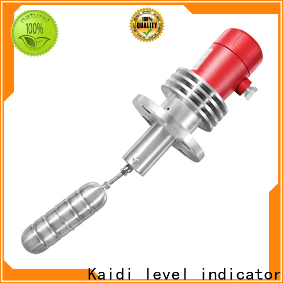 KAIDI magnetic level switch manufacturers for industrial
